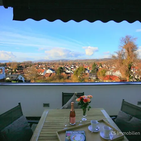 Birnaublick Apartment *