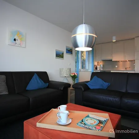 Birnaublick Apartment