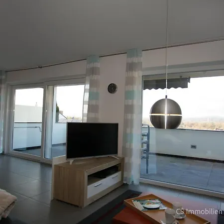 Birnaublick Apartment *
