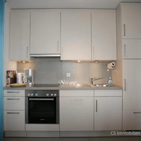 Birnaublick Апартаменты Ульдинген-Мюльхофен