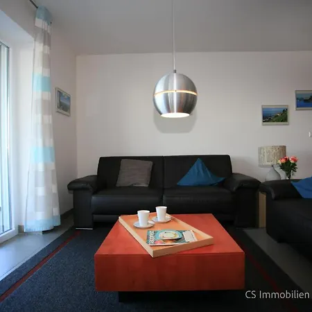 Apartment Birnaublick *