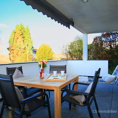 Birnaublick * Ульдинген-Мюльхофен