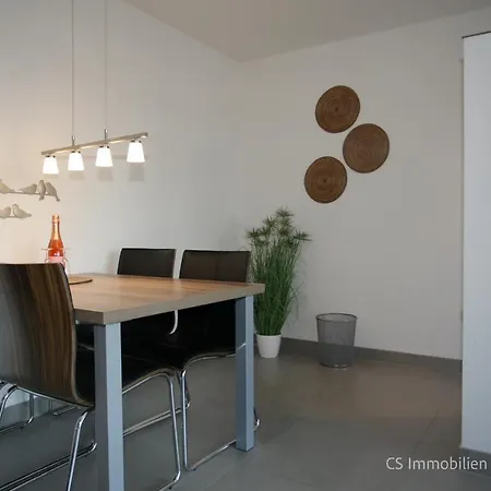 Birnaublick Apartment *