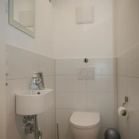 Апартаменты Birnaublick