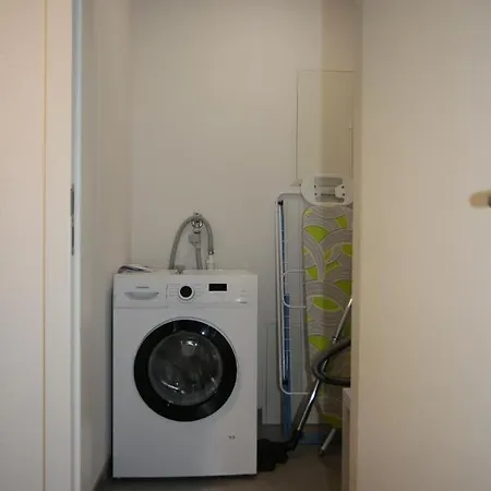 Birnaublick Apartment *