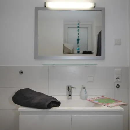 Апартаменты Birnaublick