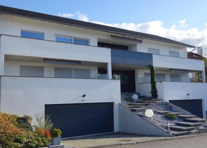 Apartamento Birnaublick *