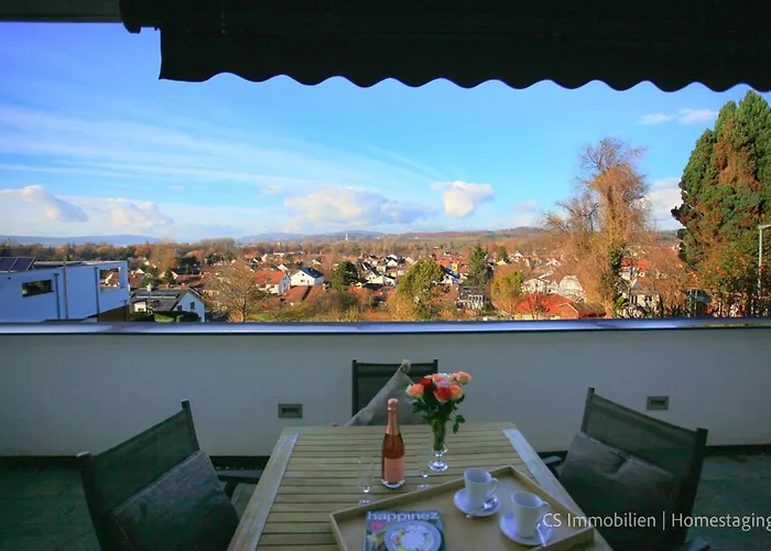 Birnaublick Apartamento *