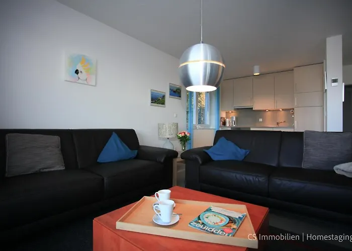 Birnaublick Apartamento